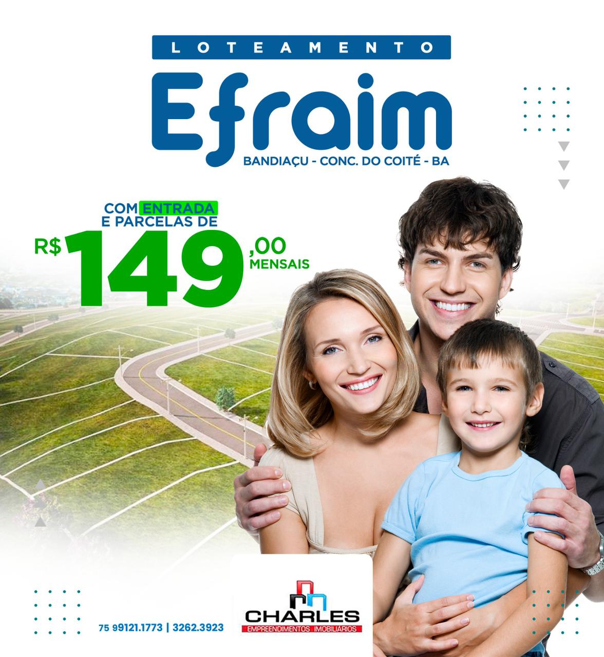 Loteamento Efraim