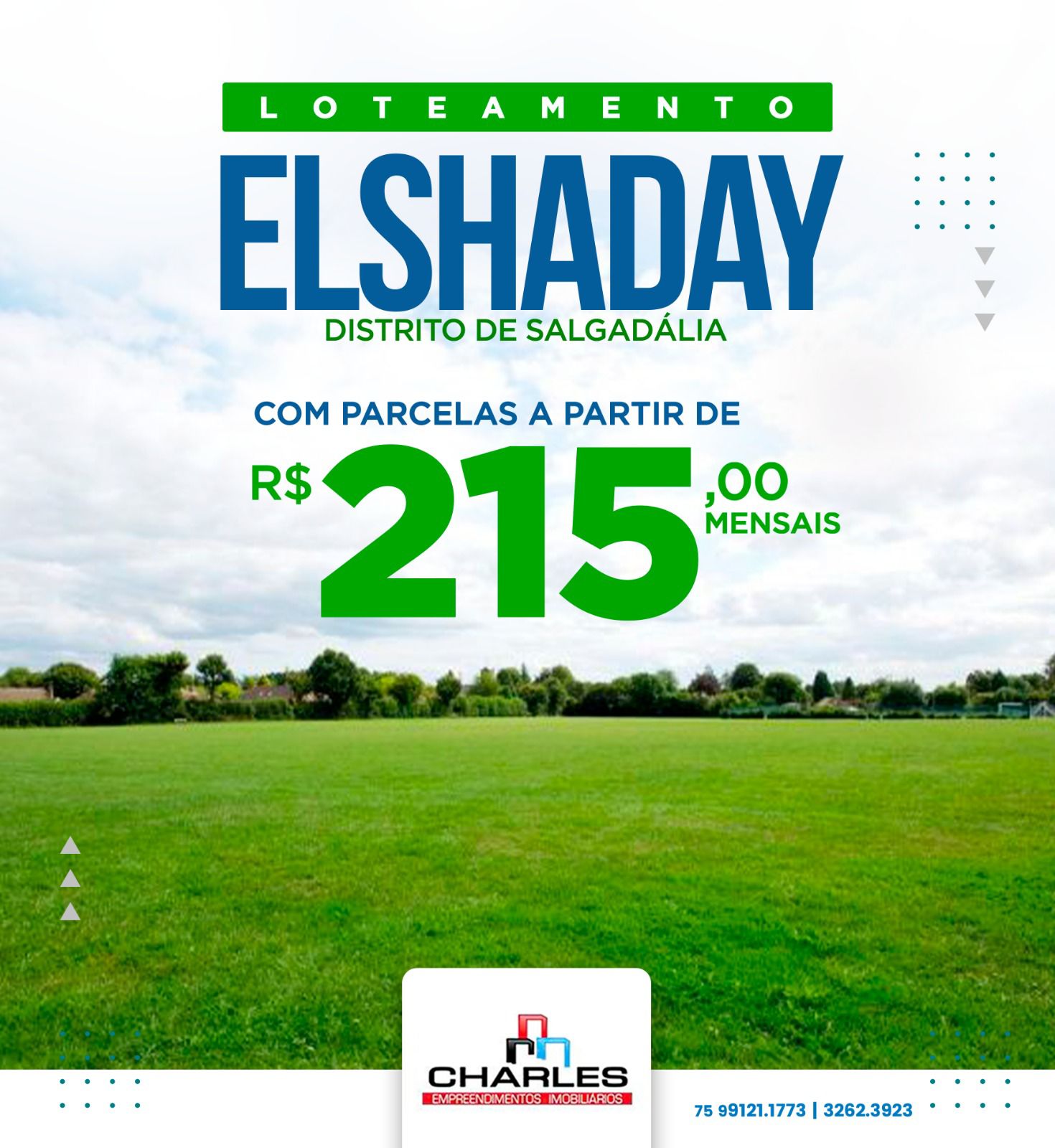 Loteamento ElShaday
